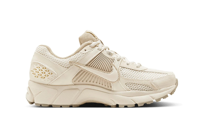 zoom vomero 5  beige