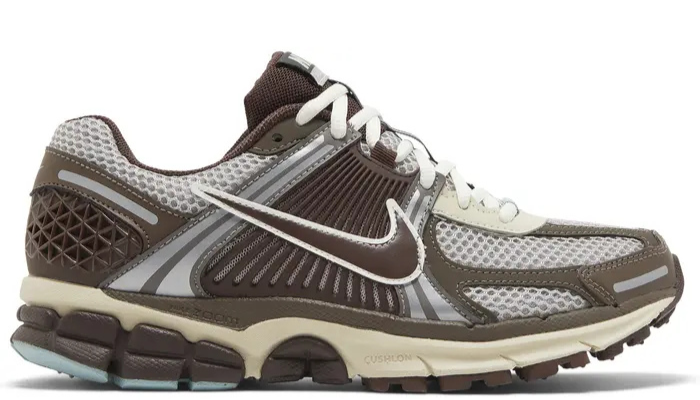 Nike Wmns Zoom Vomero 5 'Earth Fossil'