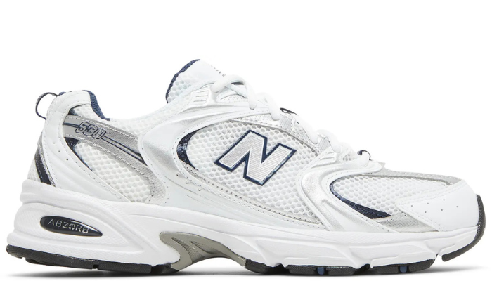 New balance 530 'White Natural Indigo'