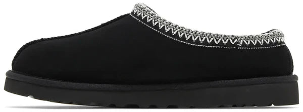 UGG Tasman Slippers ‘Black’