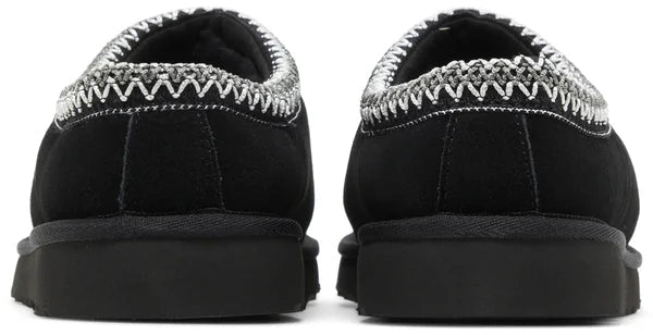 UGG Tasman Slippers ‘Black’