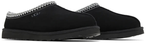 UGG Tasman Slippers ‘Black’