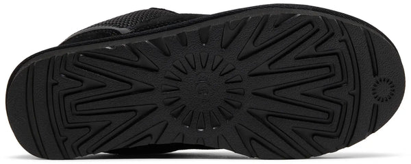 UGG Lowmel ‘Black’