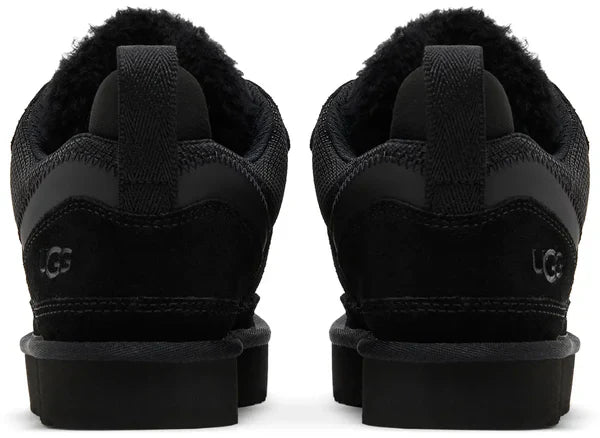 UGG Lowmel ‘Black’