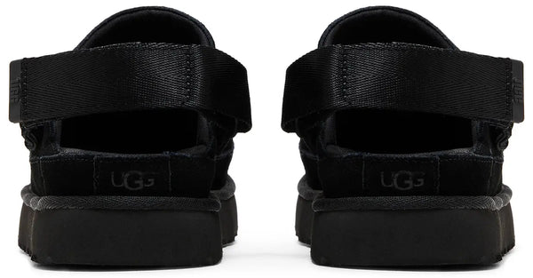 UGG Goldenstar Clog ‘Black’