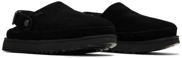 UGG Goldenstar Clog ‘Black’