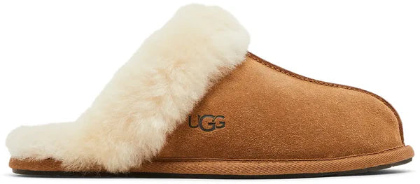 UGG Scuffette chestnut