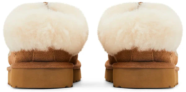 UGG Tasman Alpine ‘Chestnut’