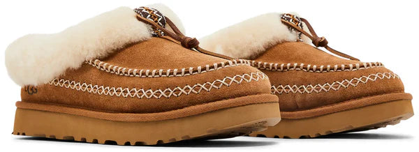UGG Tasman Alpine ‘Chestnut’