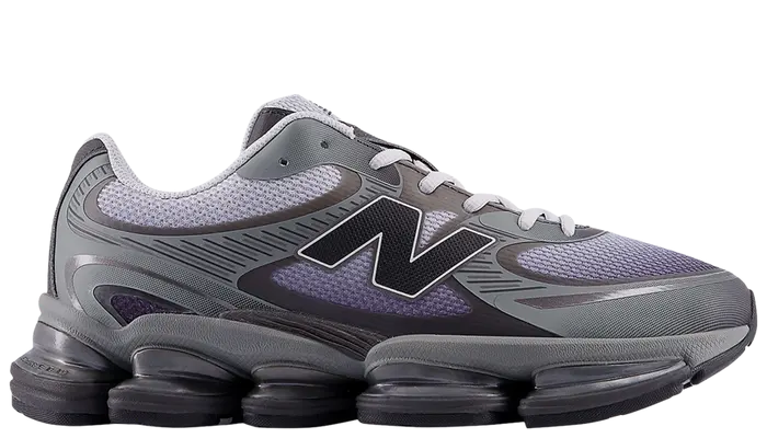 New Balance ABZORB 2000 'Pearl Grey Black'