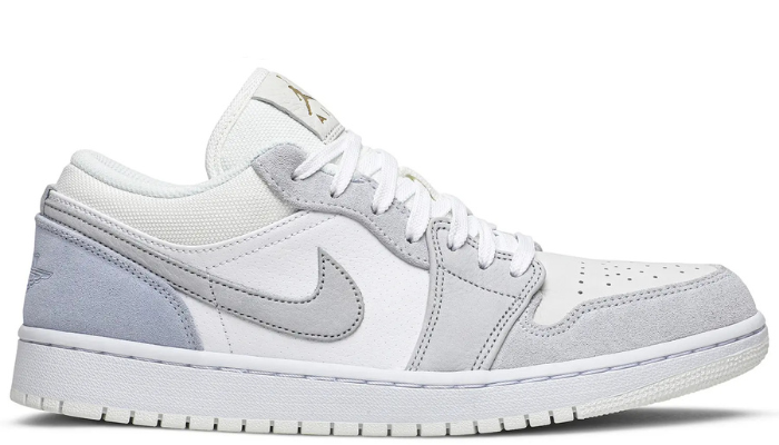 Air Jordan 1 Low 'Paris'