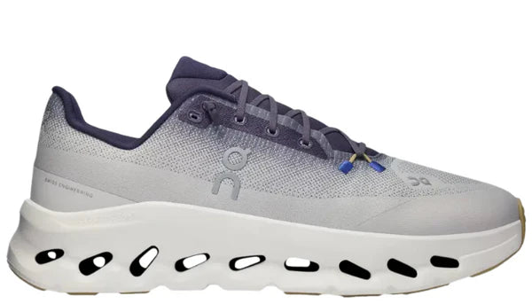 On Running Cloudtilt Midnight Ivory