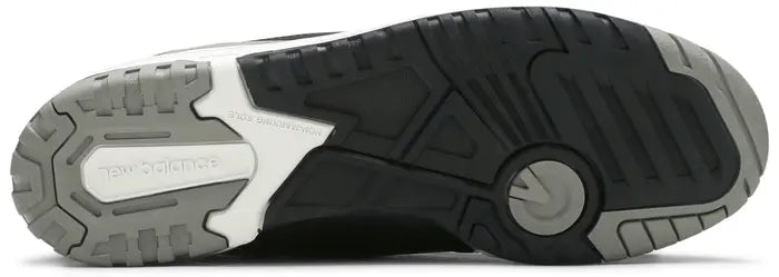 New Balance 550 'Grey Black'