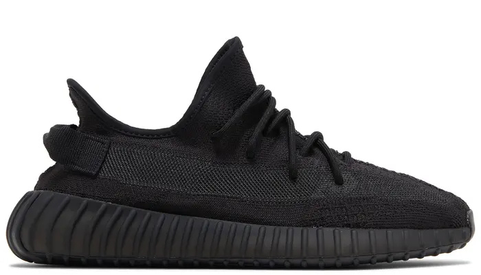 Yeezy Boost 350 V2 'Onyx'