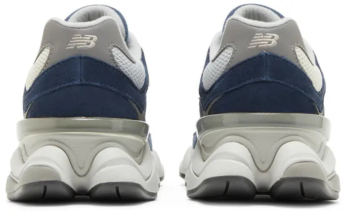 9060 'Natural Indigo'