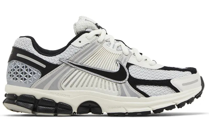 Nike Wmns Air Zoom Vomero 5 'Photon Dust Black'
