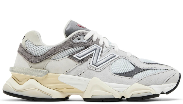New balance 9060 'Raincloud'