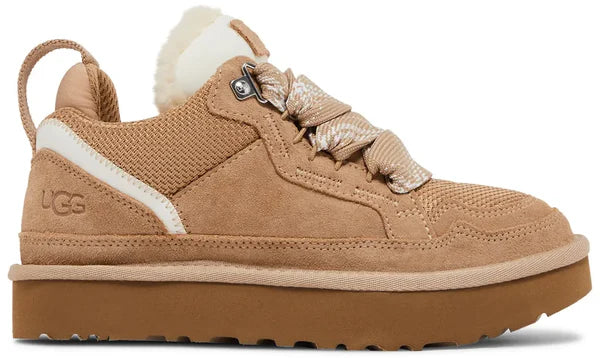 UGG Lowmel Chestnut
