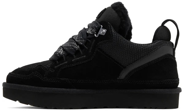 UGG Lowmel ‘Black’