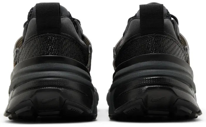 V2K Run 'Black Anthracite'