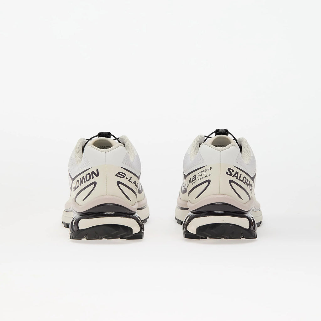 Salomon XT-6 'White Plum Perfect'