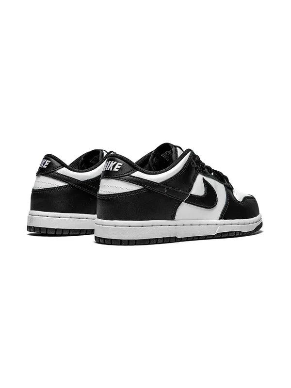 Dunk Low "Black/White" sneakers