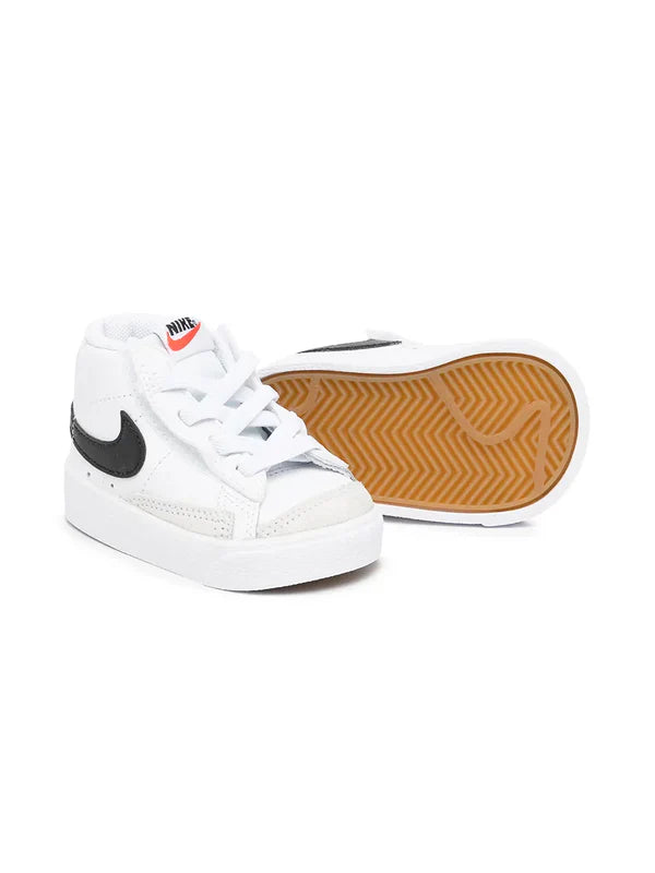 Blazer Mid '77 high top sneakers