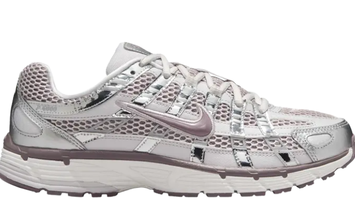 Nike Wmns P-6000 'Platinum Violet'