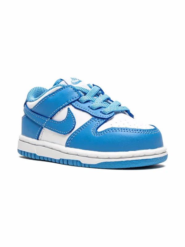 Dunk Low "University Blue" sneakers