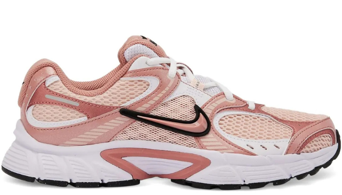 V5 RNR "Washed Coral" sneakers