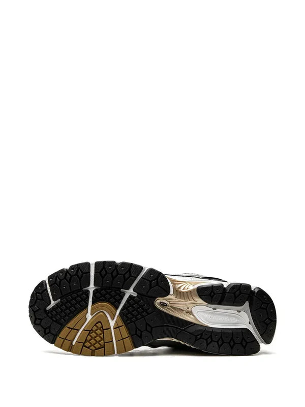 1906R "White/Gold" sneakers
