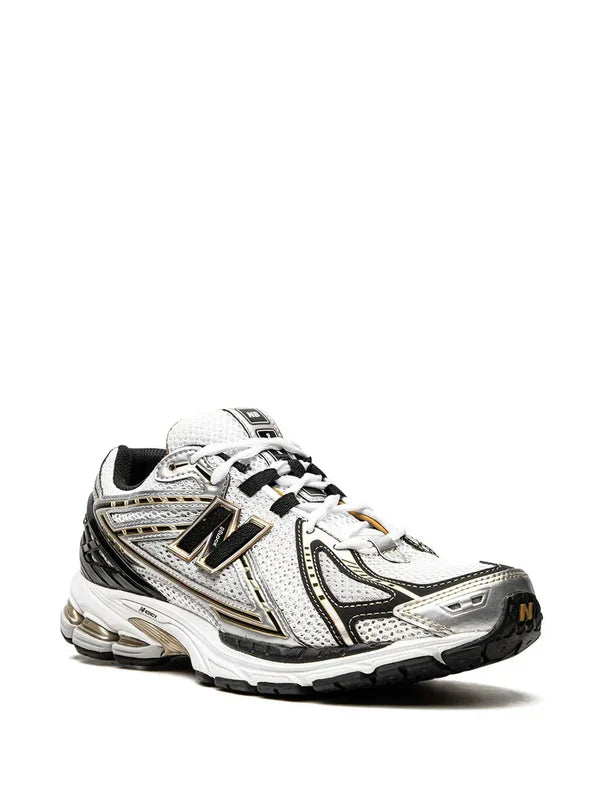 1906R "White/Gold" sneakers
