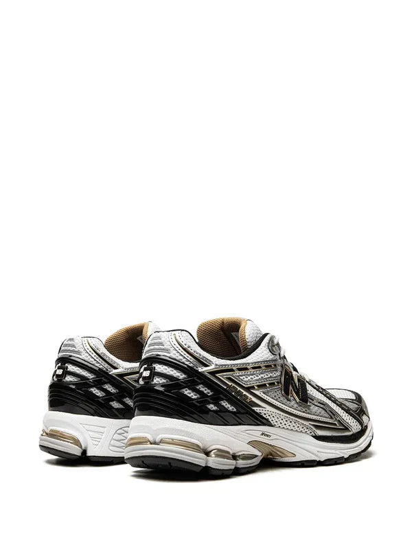 1906R "White/Gold" sneakers