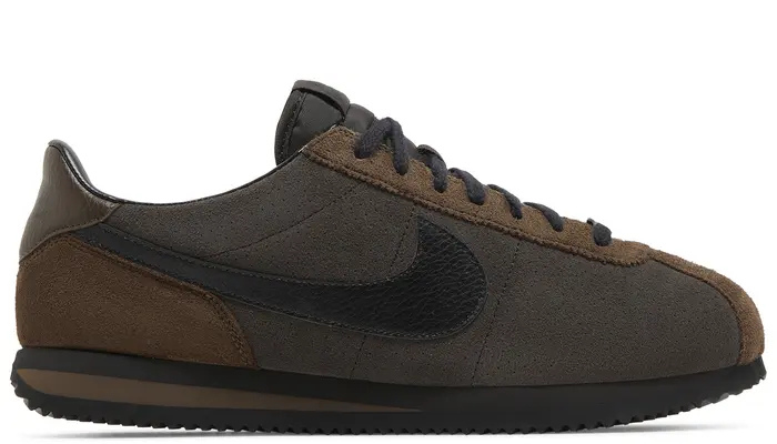Nike Cortez 'Velvet Brown'