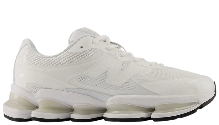 New Balance ABZORB 2000 'Sea Salt'