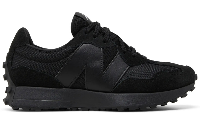 327 'Triple Black'