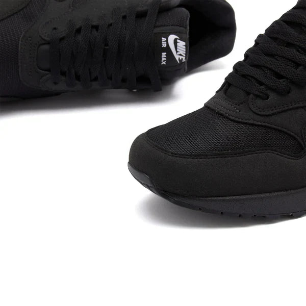 Nike Air Max 1, Black