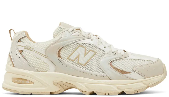 New Balance 530 'Beige Angora'