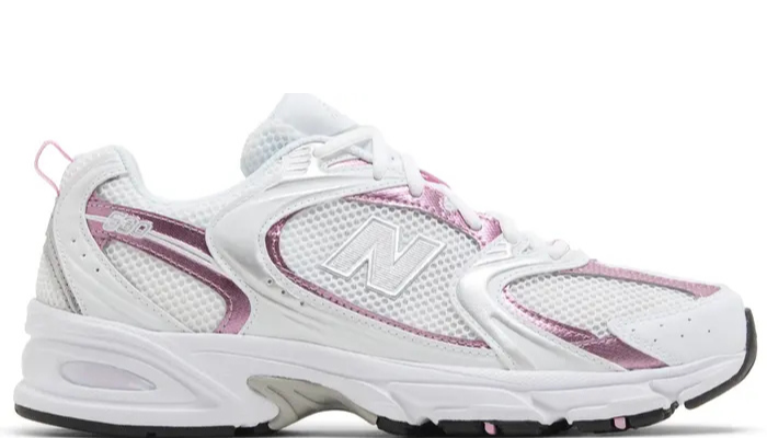New Balance 530 'Pink Sugar'