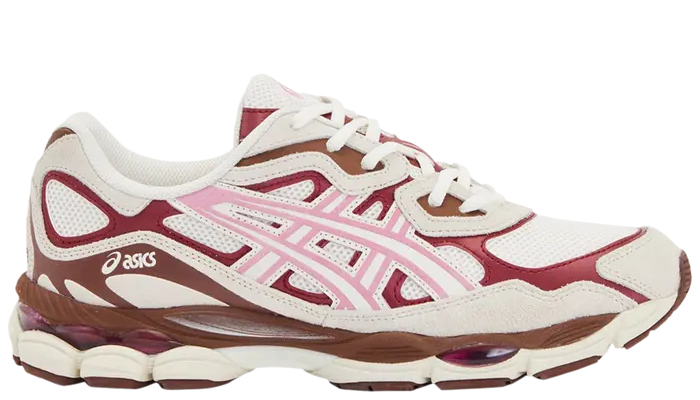 Gel NYC 'Cream Sweet Pink'