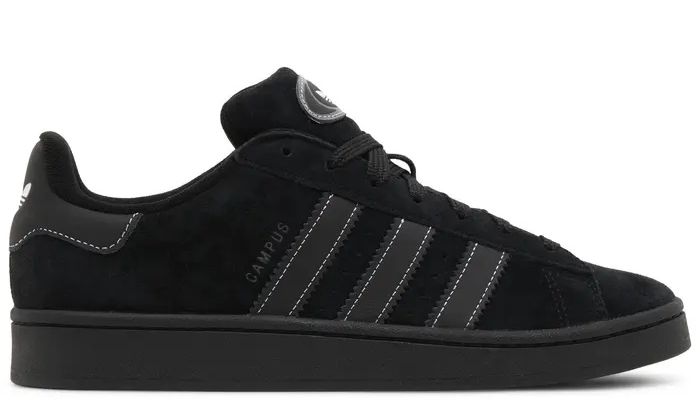 Campus 00s 'Black White'