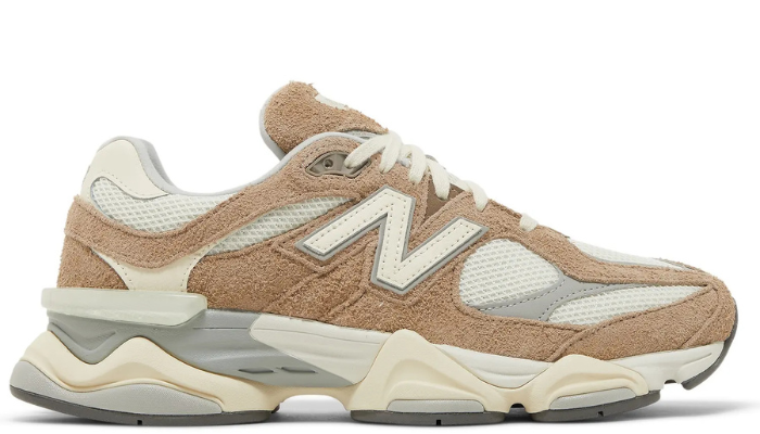 9060 'Driftwood'
