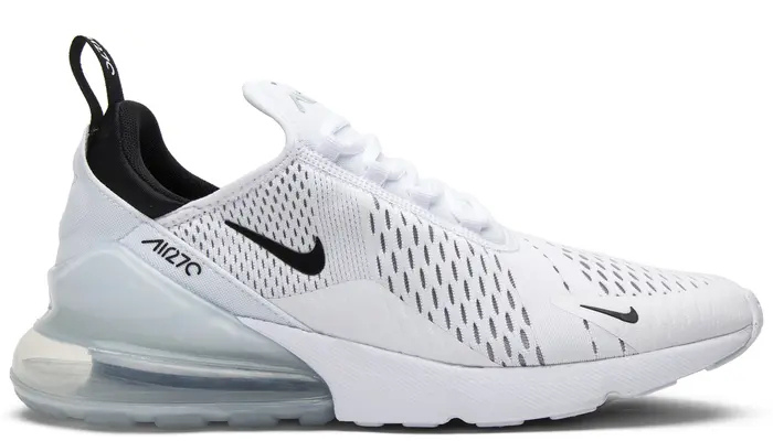 Air Max 270 'White'