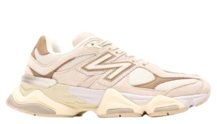 New balance 9060 Mushroom brown