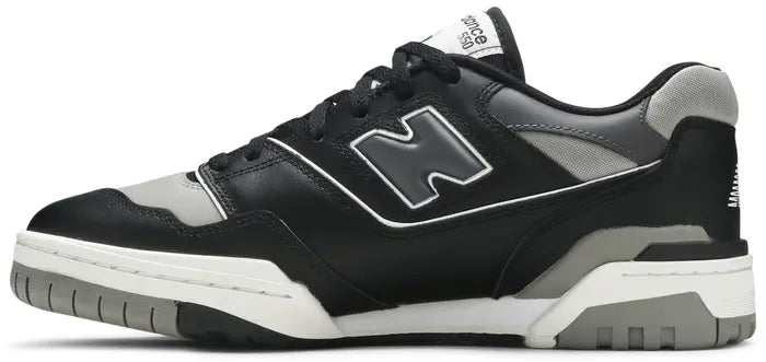 New Balance 550 'Grey Black'