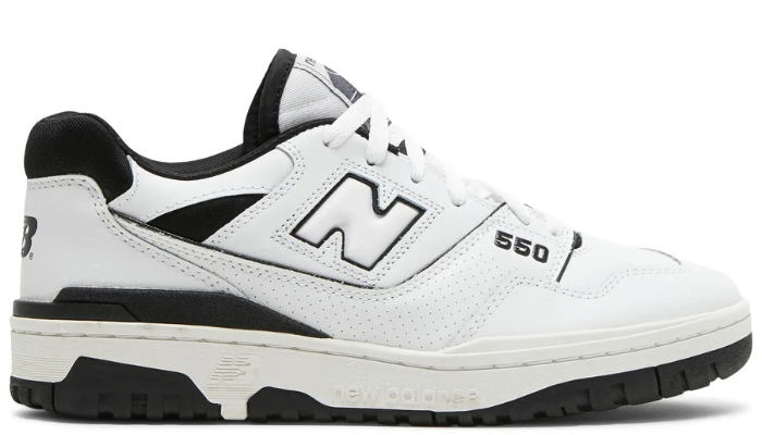 550 'Oreo'