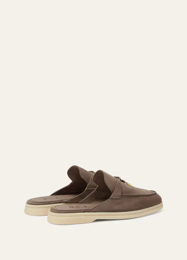 Babouche Charms Walk Loafer