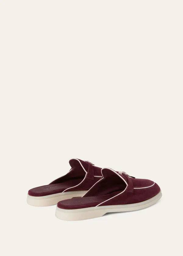 Babouche Charms Walk Loafer
