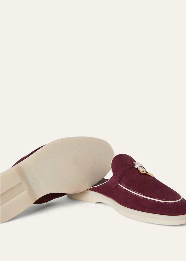 Babouche Charms Walk Loafer
