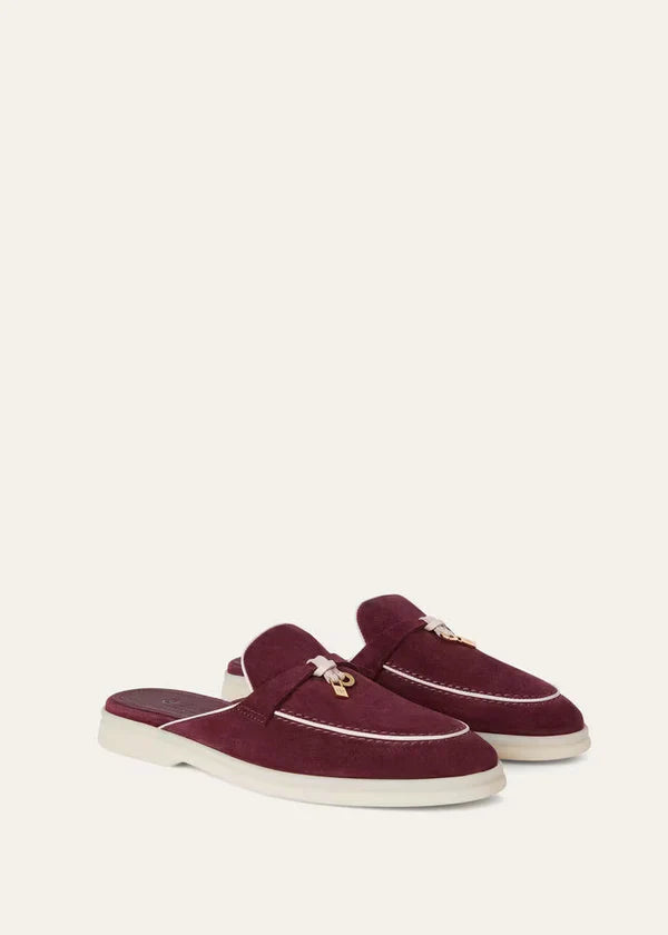 Babouche Charms Walk Loafer
